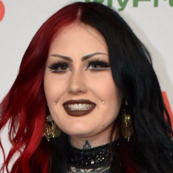 Lilith Rae Biography